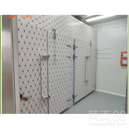 【線香烘干機大功率檸檬片烘干機全國聯保果蔬烘干機】- 